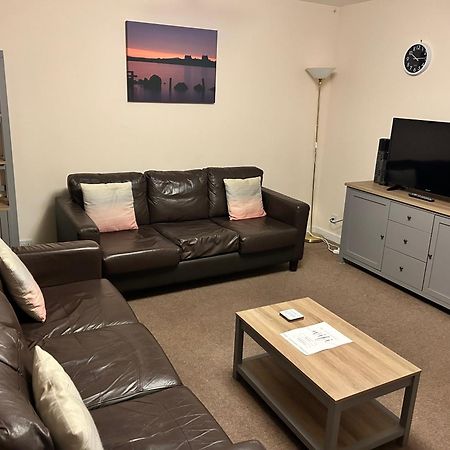 הוילה Bayview Self-Catering, לרוויק מראה חיצוני תמונה