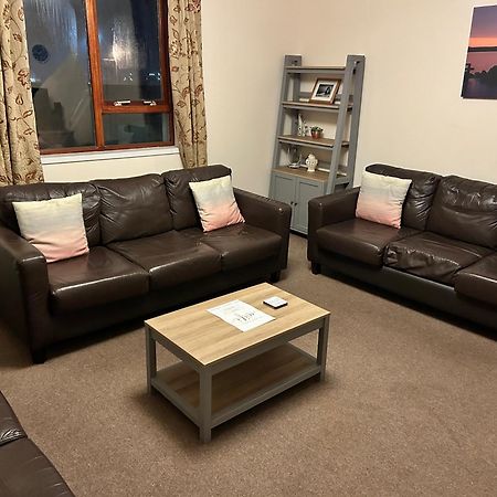 הוילה Bayview Self-Catering, לרוויק מראה חיצוני תמונה