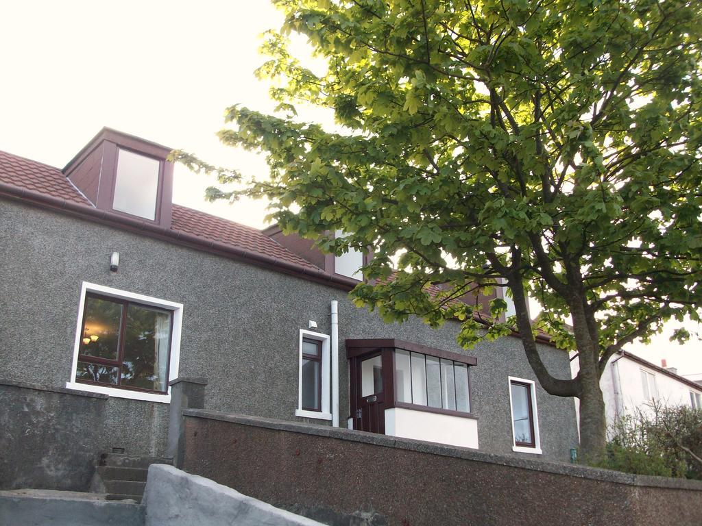 הוילה Bayview Self-Catering, לרוויק מראה חיצוני תמונה