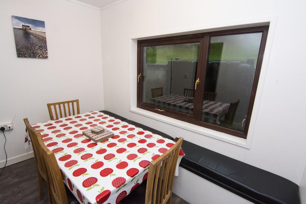 הוילה Bayview Self-Catering, לרוויק מראה חיצוני תמונה