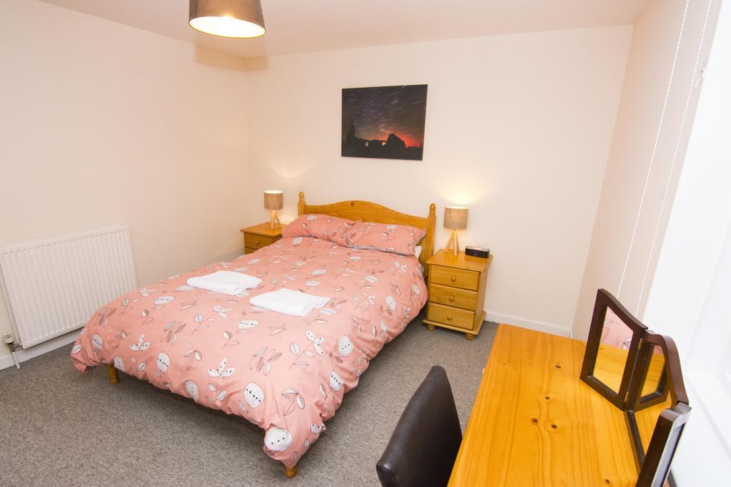 הוילה Bayview Self-Catering, לרוויק מראה חיצוני תמונה