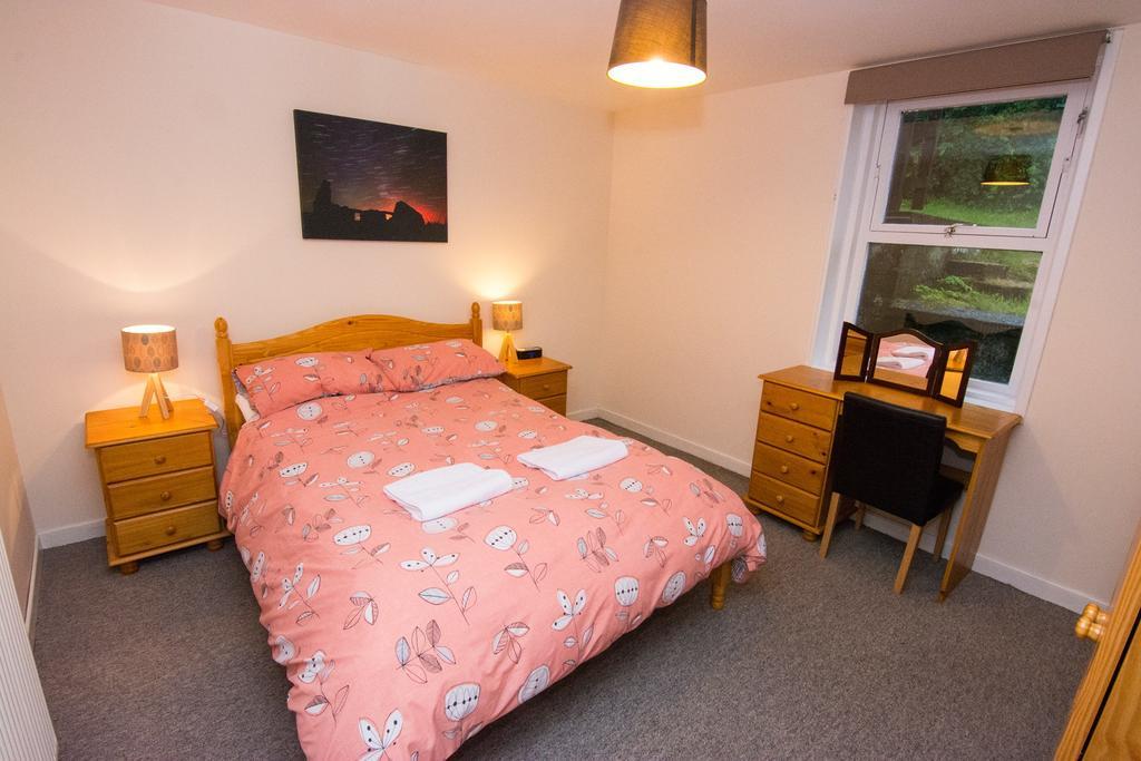 הוילה Bayview Self-Catering, לרוויק מראה חיצוני תמונה
