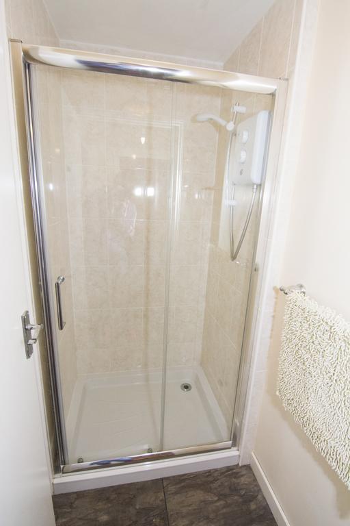 הוילה Bayview Self-Catering, לרוויק מראה חיצוני תמונה