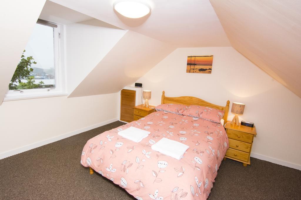 הוילה Bayview Self-Catering, לרוויק מראה חיצוני תמונה
